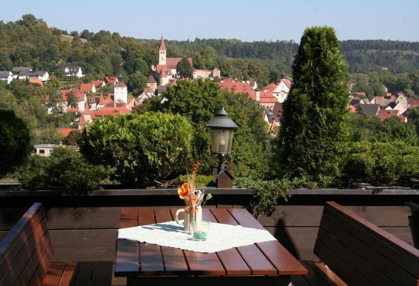 Отель Restaurant Bauer Keller