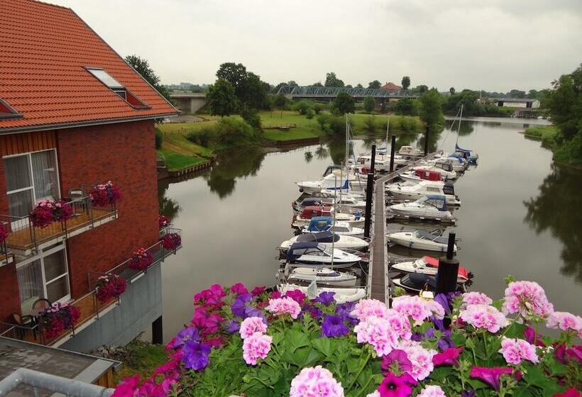 فندق Restaurant Bootshaus