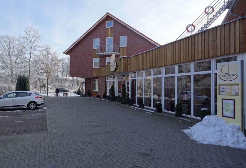 فندق Restaurant Bootshaus