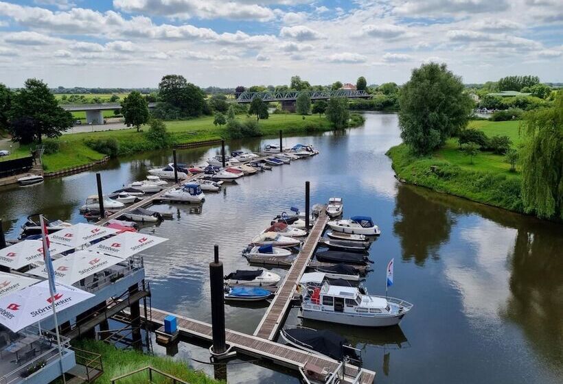 Hotel Restaurant Bootshaus