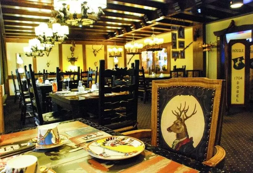 Hotel Rössle