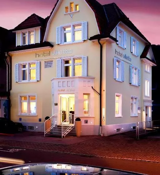 Schlotzeria Hotel I Café I Eis