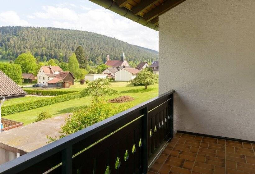 Hotelli Schwarzwald Schäfer