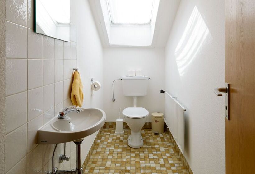 Hotelli Schwarzwald Schäfer