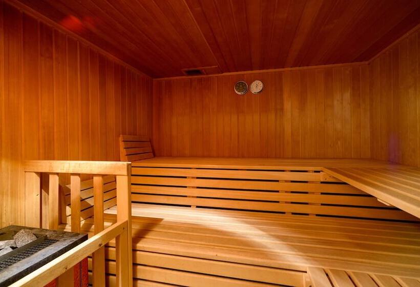 Hotelli Schwarzwald Schäfer