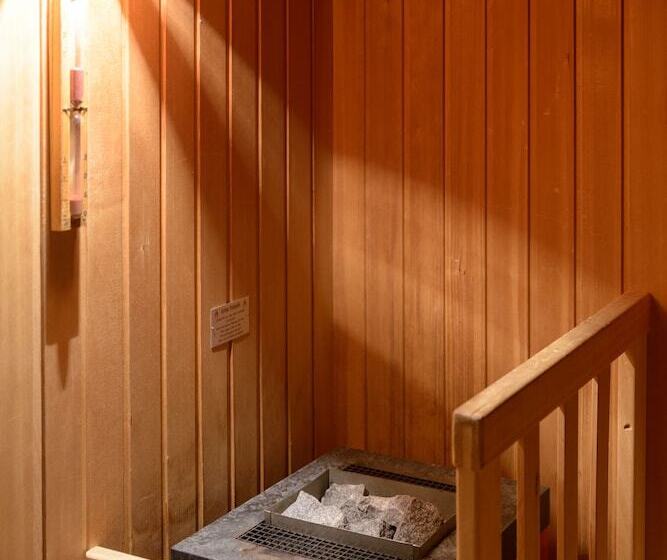 Hotelli Schwarzwald Schäfer