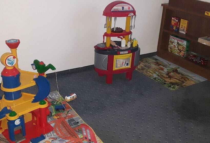 Hotelli Schwarzwald Schäfer