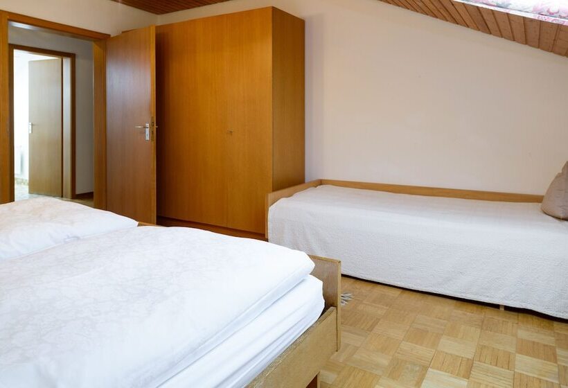 Hotelli Schwarzwald Schäfer