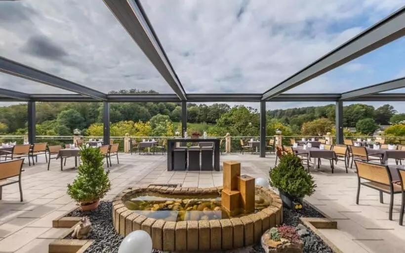 فندق Spechtshaardt