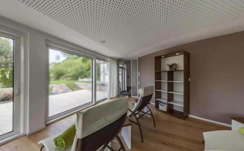 فندق Spechtshaardt