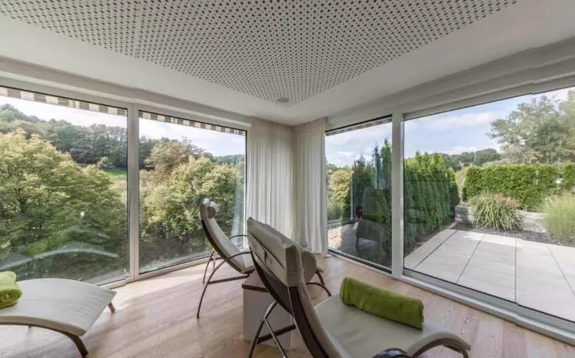 فندق Spechtshaardt