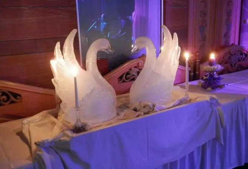 فندق Spechtshaardt