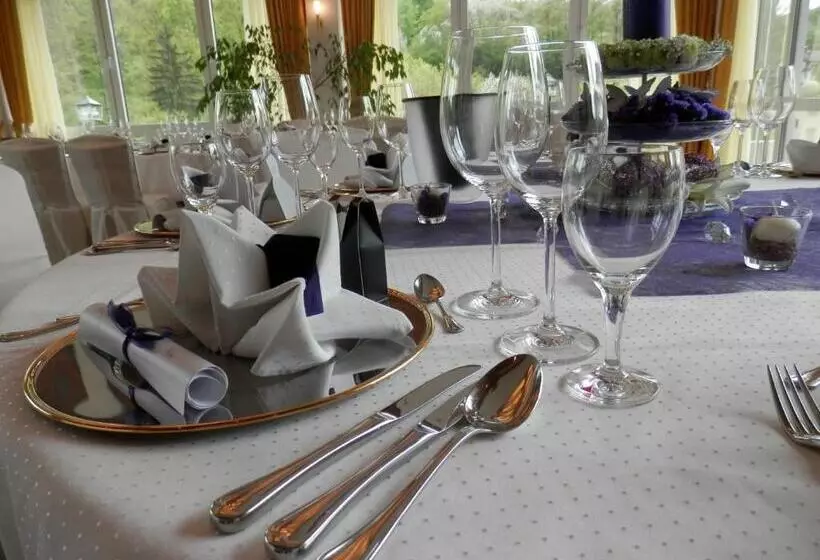 فندق Spechtshaardt