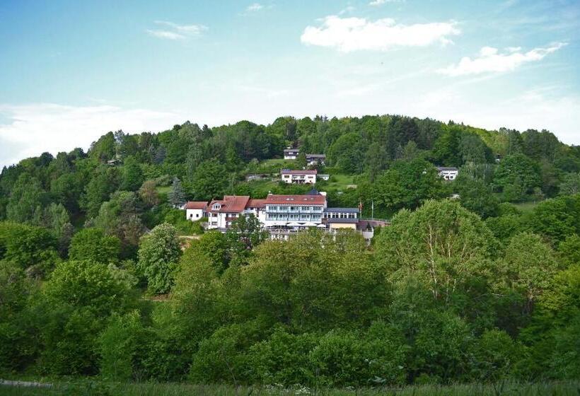 Hotel Spechtshaardt