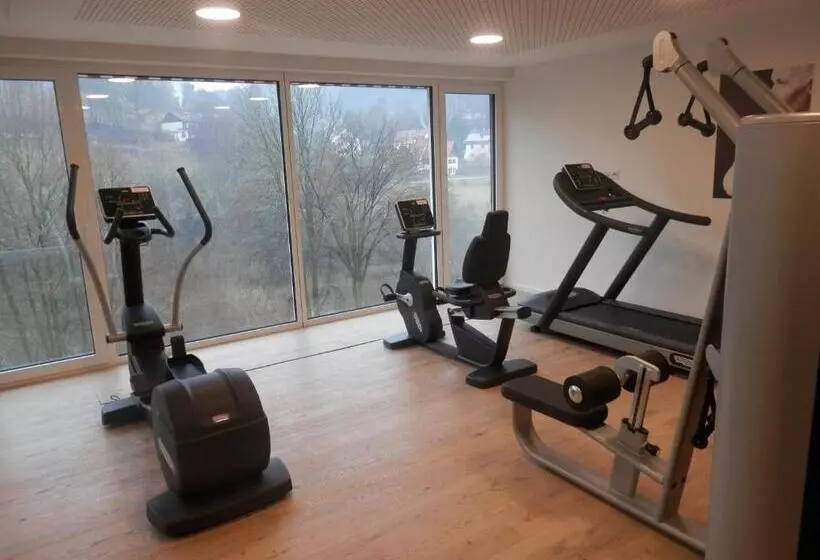 فندق Spechtshaardt