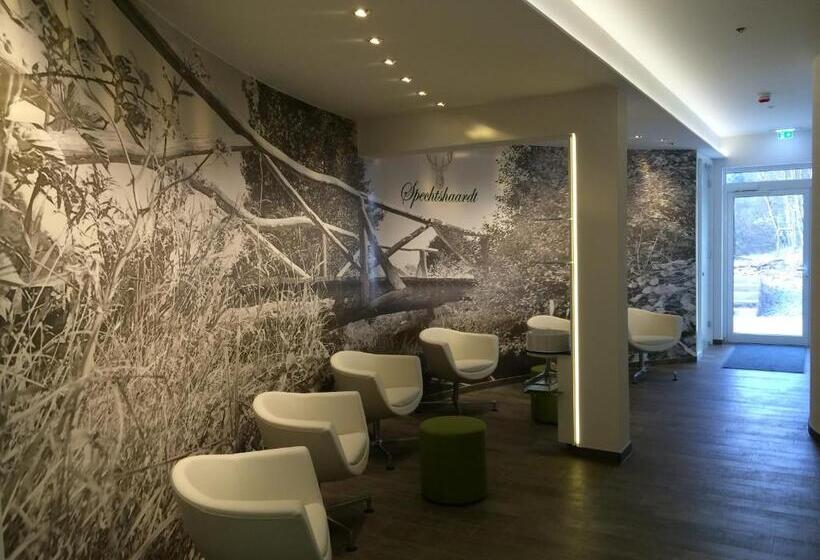 Hotel Spechtshaardt