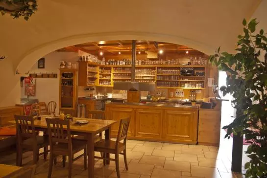 Pensão Stocker Gasthof