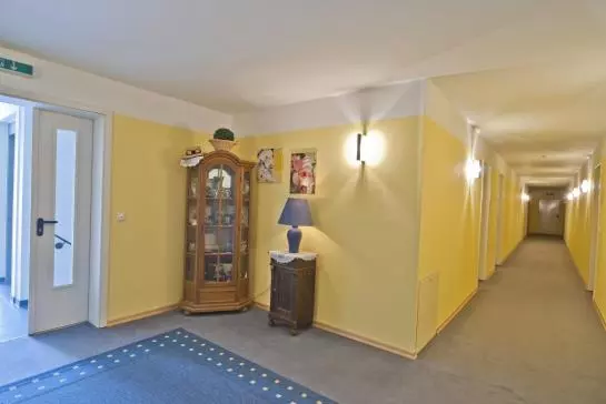 Pensão Stocker Gasthof