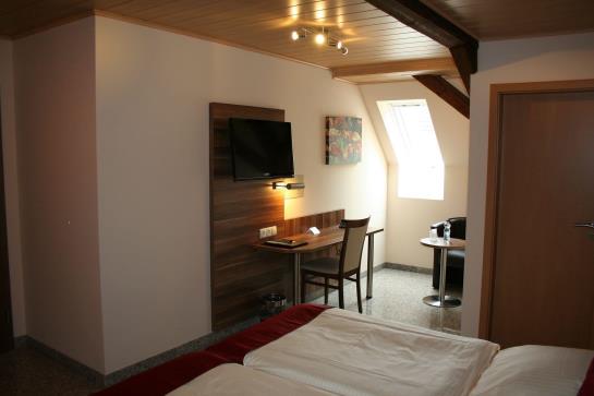 Hotel Stoeckacher Muehle Land