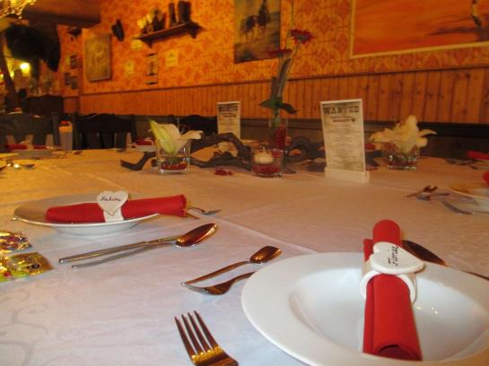 Hotel Stoeckacher Muehle Land