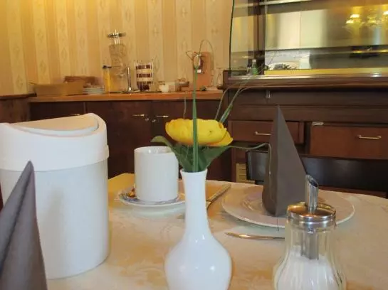 Отель Stoeckacher Muehle Land