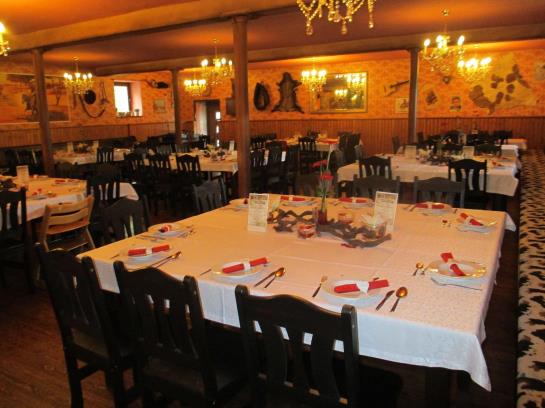 Hotel Stoeckacher Muehle Land