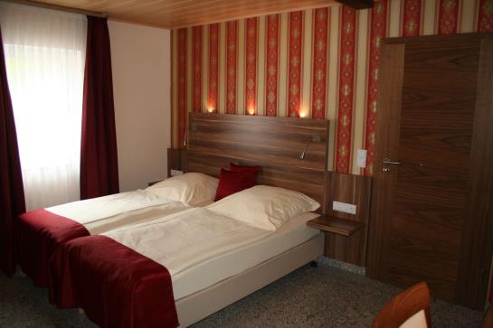 Hotel Stoeckacher Muehle Land