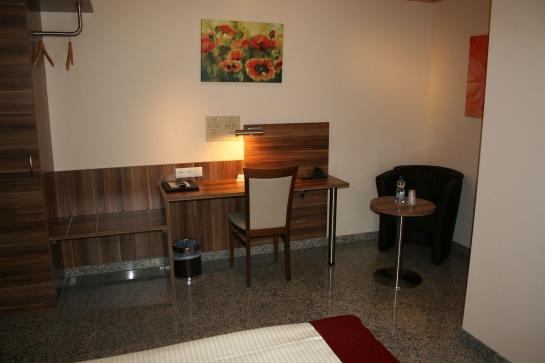 Hotel Stoeckacher Muehle Land