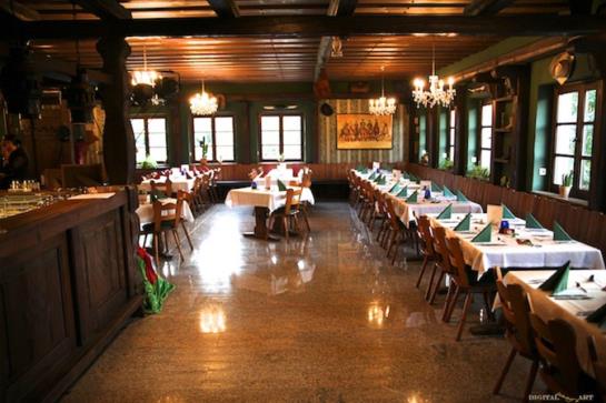 Hotel Stoeckacher Muehle Land