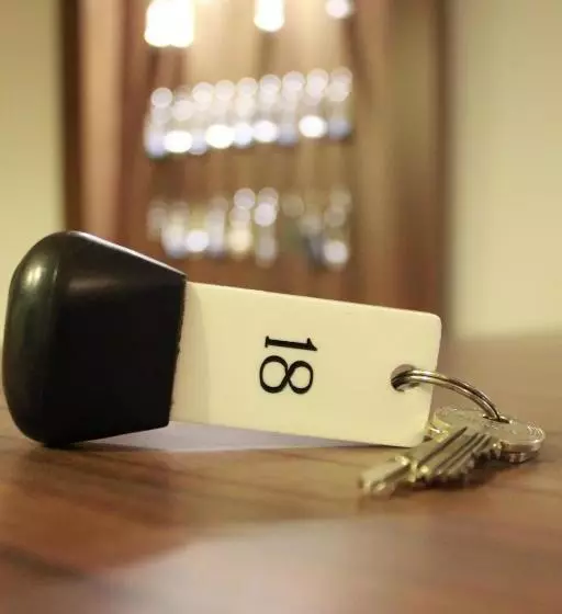 Ummen Hotel&restaurant