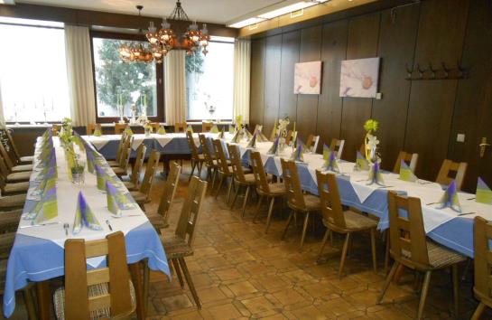 Hotelli Zum Pflügler