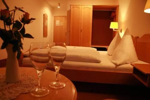 Пансион Gasthof Am Schloß