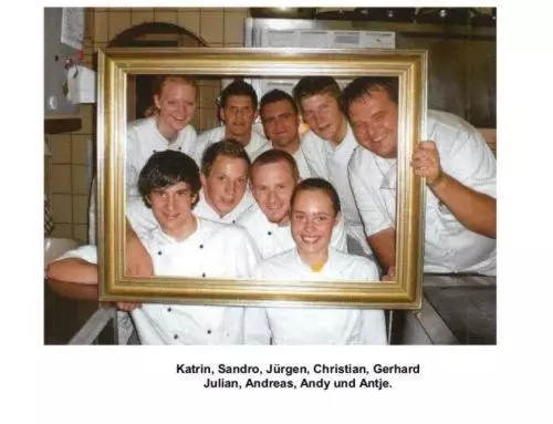 Пансион Gasthof Am Schloß