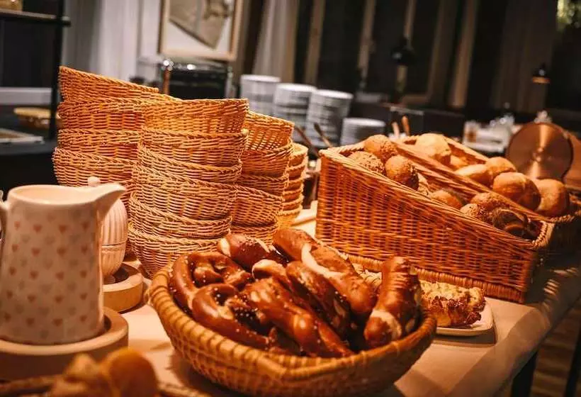 Panzió Brauerei Gasthof Höhn