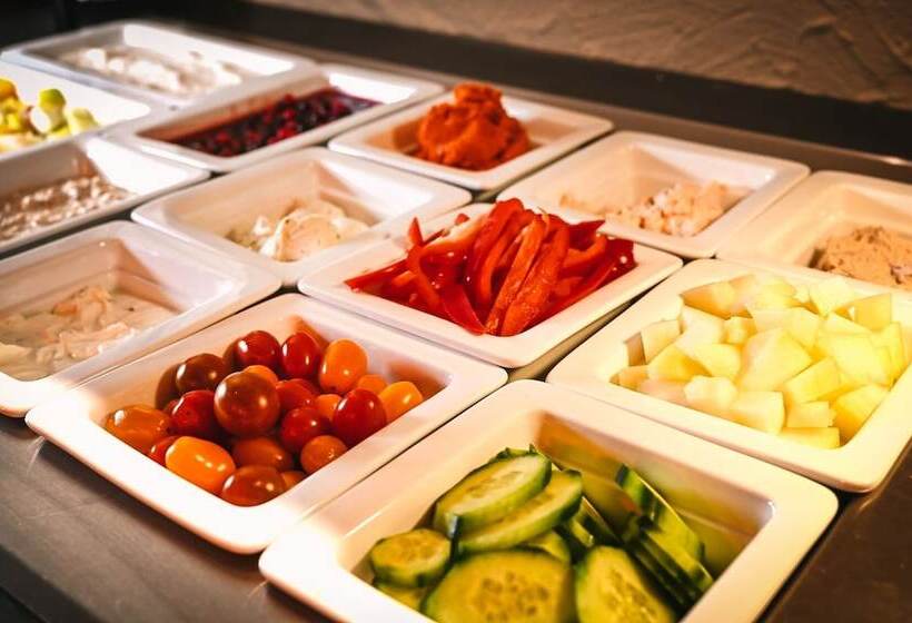 Пансион Brauerei Gasthof Höhn