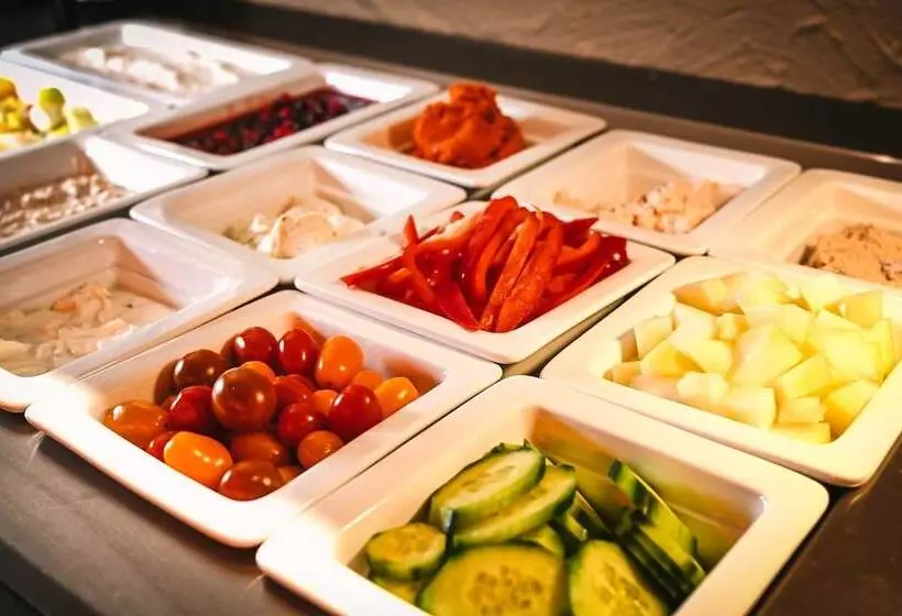 Panzió Brauerei Gasthof Höhn