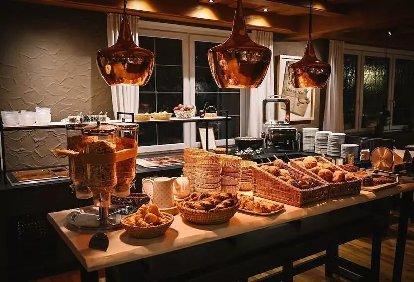 Panzió Brauerei Gasthof Höhn