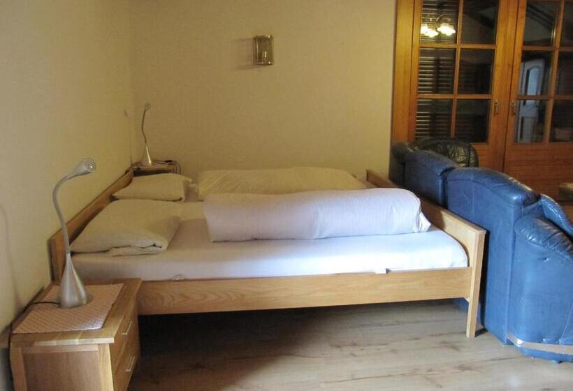 Pensão Erlebnislandgasthof Hotel Neiderhell