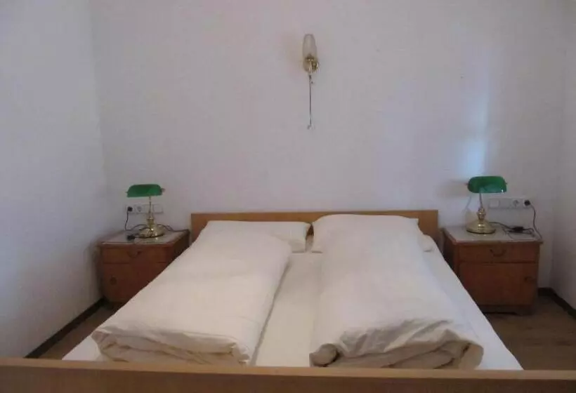 Пансион Erlebnislandgasthof Hotel Neiderhell