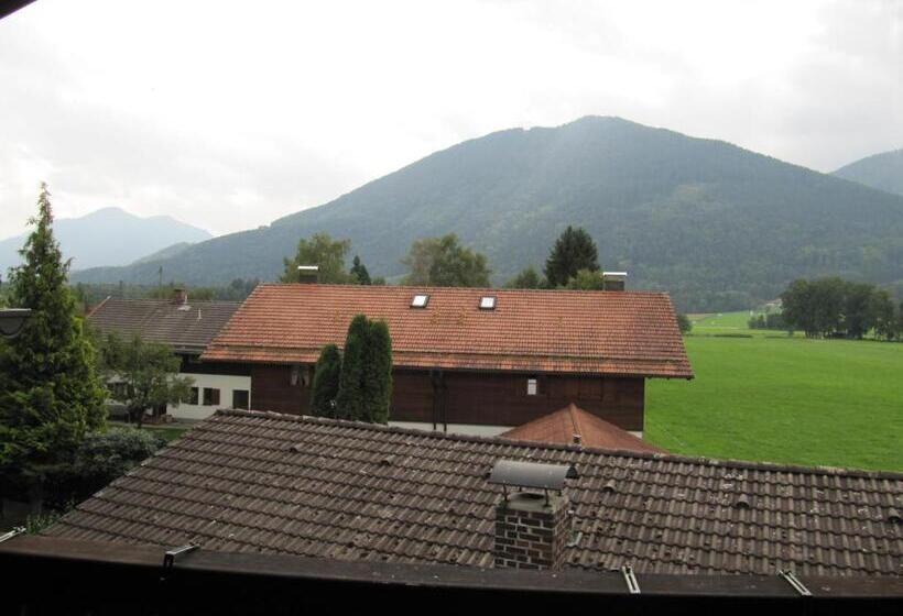 Pensão Erlebnislandgasthof Hotel Neiderhell