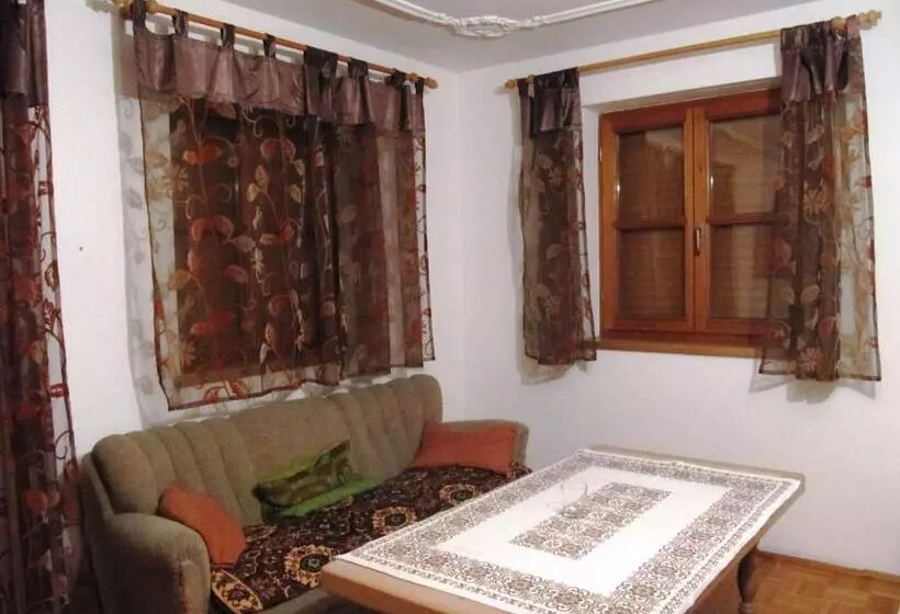 Пансион Erlebnislandgasthof Hotel Neiderhell