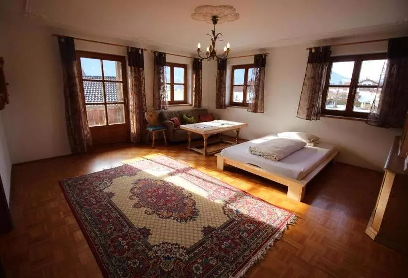 Пансион Erlebnislandgasthof Hotel Neiderhell