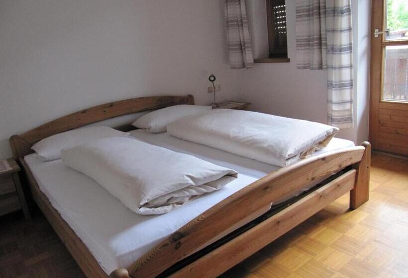 Pensão Erlebnislandgasthof Hotel Neiderhell