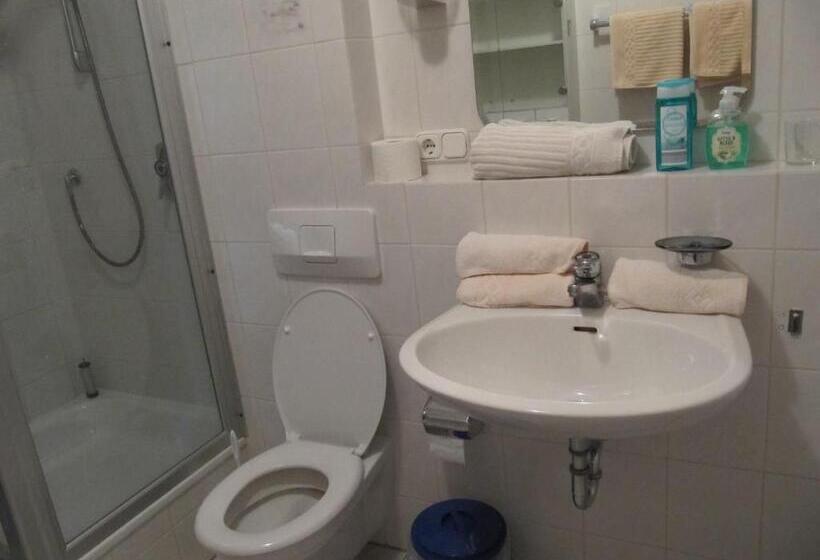 Pensão Erlebnislandgasthof Hotel Neiderhell