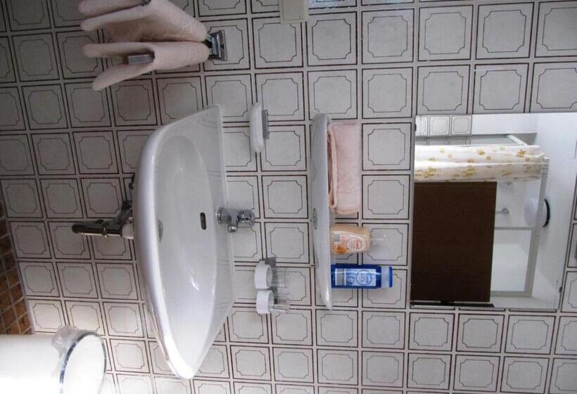 Pensão Erlebnislandgasthof Hotel Neiderhell