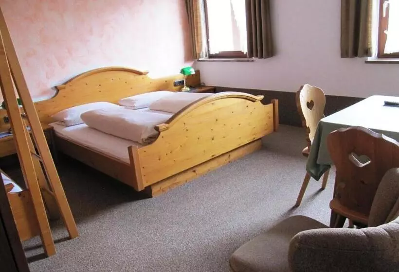 Пансион Erlebnislandgasthof Hotel Neiderhell