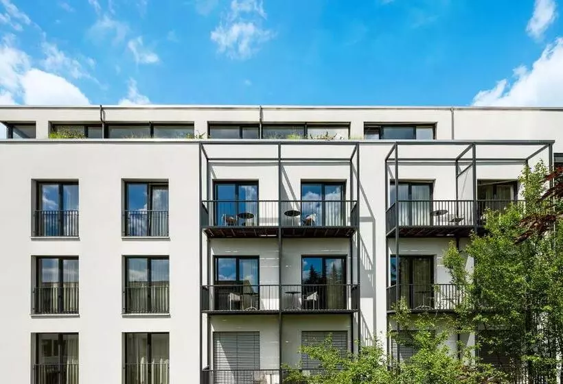 펜션 Midori The Green Guesthouse