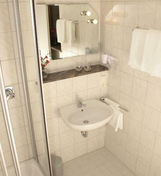 ペンション Schönblick Hotel Garni Ferienwohnungen