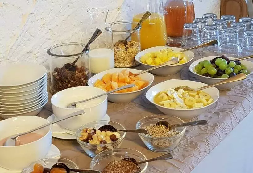 ペンション Schönblick Hotel Garni Ferienwohnungen