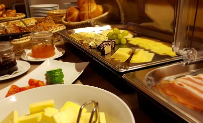 ペンション Schönblick Hotel Garni Ferienwohnungen